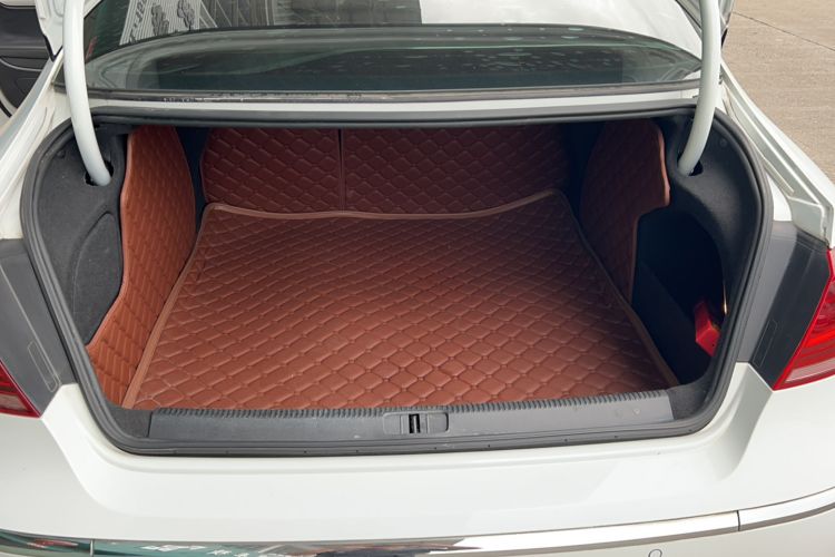 Used Volkswagen CC 2013 1.8TSI Prestige Model
