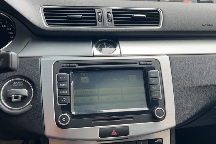 Used Volkswagen CC 2013 1.8TSI Prestige Model
