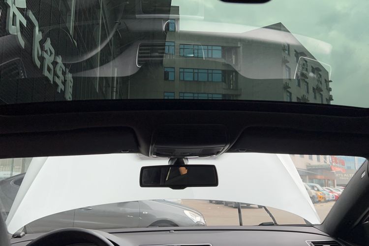 Used Volkswagen CC 2013 1.8TSI Prestige Model
