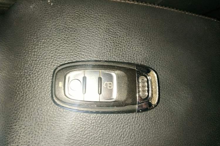 Used Audi A5 2014 Sportback 45 TFSI
