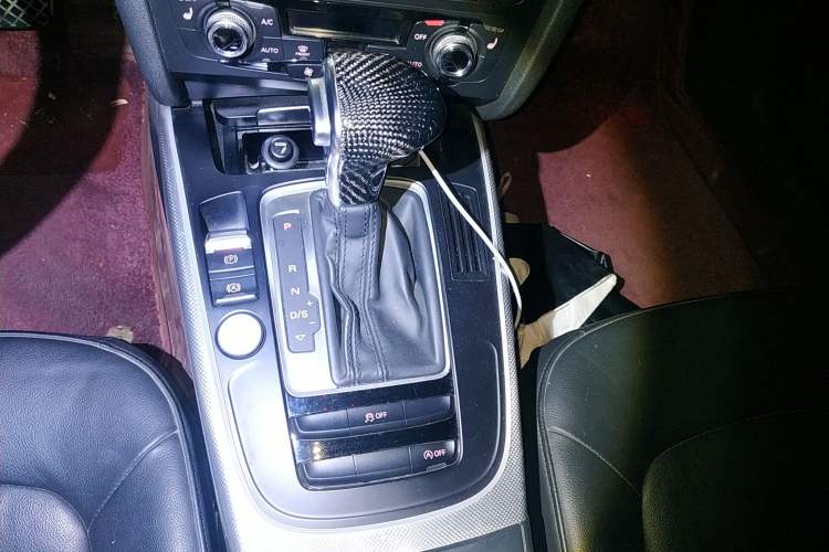 Used Audi A5 2014 Sportback 45 TFSI
