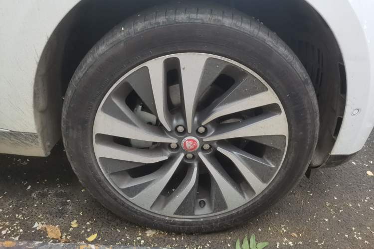 Used Jaguar F-PACE 2022 P250 HSE