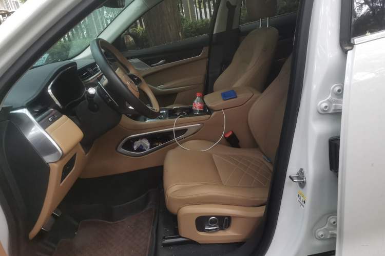 Used Jaguar F-PACE 2022 P250 HSE