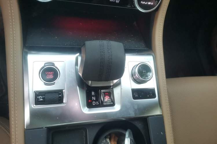 Used Jaguar F-PACE 2022 P250 HSE