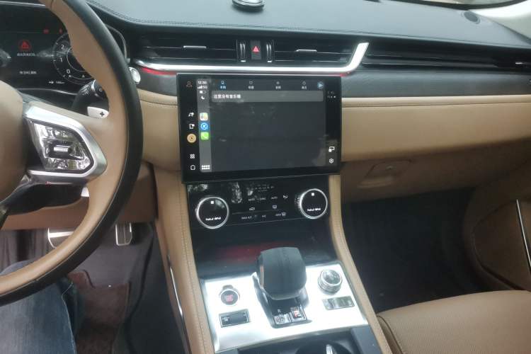 Used Jaguar F-PACE 2022 P250 HSE