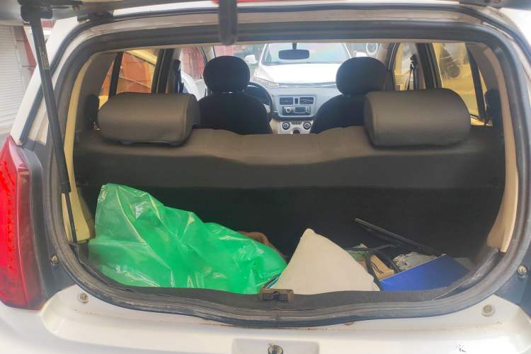 Used JMEV E100B 2016 E100 Standard Model