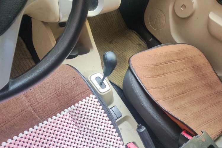 Used JMEV E100B 2016 E100 Standard Model