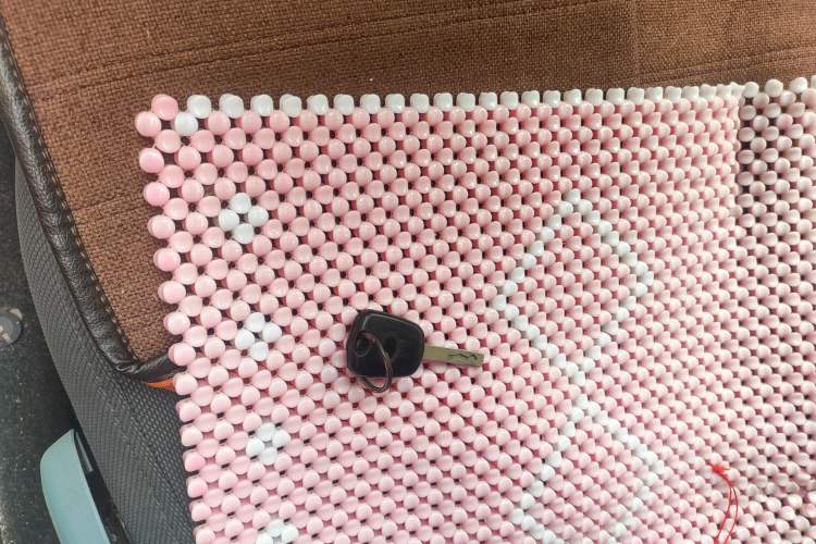 Used JMEV E100B 2016 E100 Standard Model