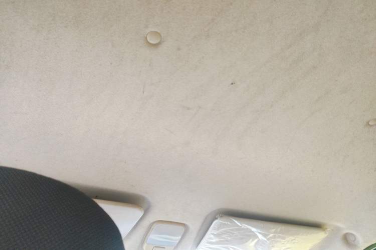 Used JMEV E100B 2016 E100 Standard Model