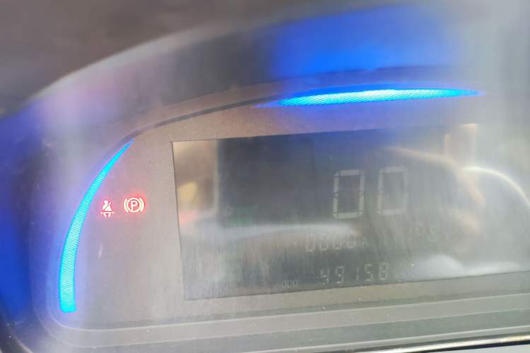 Used JMEV E100B 2016 E100 Standard Model