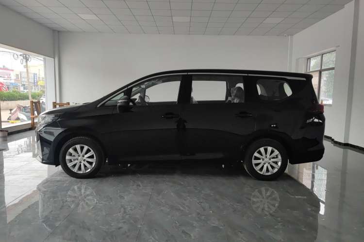 Used GAC Trumpchi M6 2023 PRO 270T DCT Elite Edition
