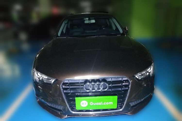 Used Audi A5 2014 Sportback 45 TFSI
