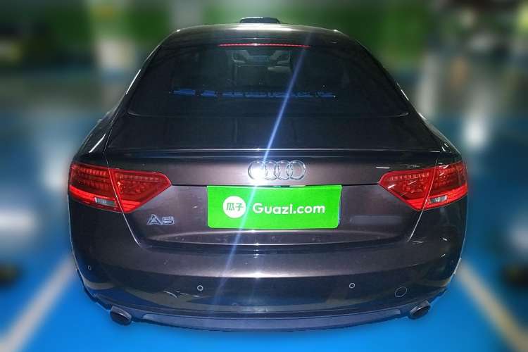 Used Audi A5 2014 Sportback 45 TFSI
