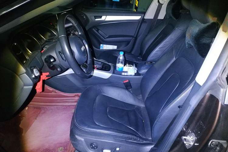 Used Audi A5 2014 Sportback 45 TFSI
