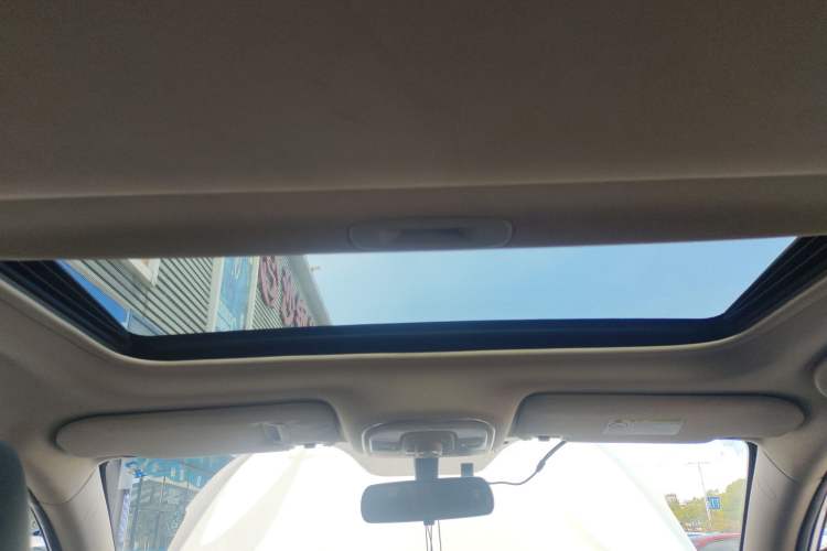 Used BYD Song 2018 1.5TI Manual Smart Connect Enjoyment Model