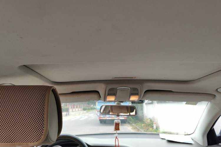 Used Audi A6L 2009 2.4L Comfort Edition