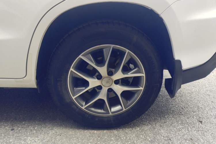 Used BYD Song 2018 1.5TI Manual Smart Connect Enjoyment Model