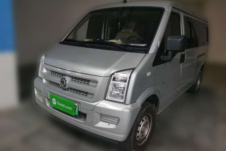 Used Dongfeng Xiaokang EC36 2022 Standard Edition CATL Battery