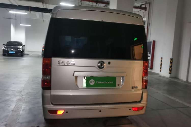 Used Dongfeng Xiaokang EC36 2022 Standard Edition CATL Battery Rear