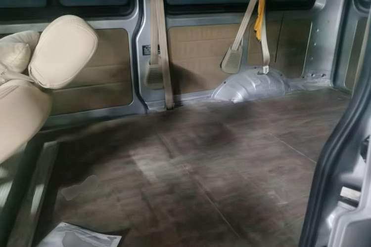 Used Dongfeng Xiaokang EC36 2022 Standard Edition CATL Battery Left Rear Seat