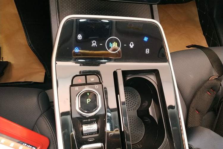 Used WM Motor EX5 2019 EX5 Lite Exploration Edition 400
