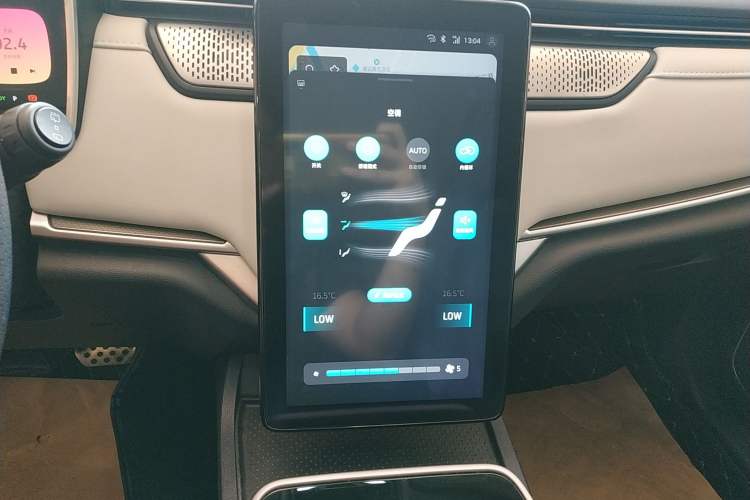 Used WM Motor EX5 2019 EX5 Lite Exploration Edition 400
