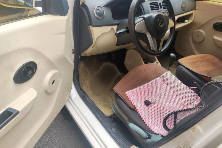 Used JMEV E100B 2016 E100 Standard Model