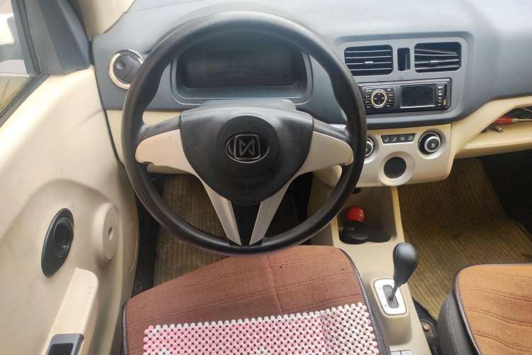 Used JMEV E100B 2016 E100 Standard Model