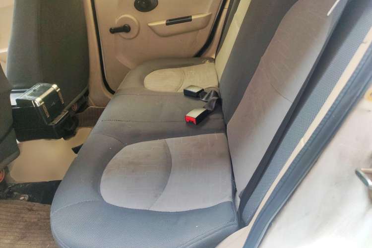 Used JMEV E100B 2016 E100 Standard Model