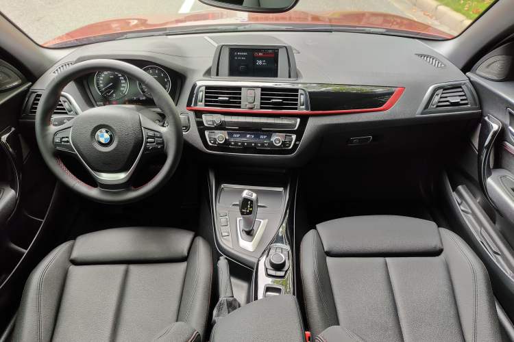 Used BMW 2 Series 2019 225i Convertible Coupe Sports Design Package