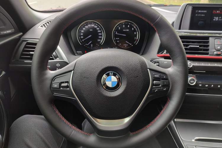 Used BMW 2 Series 2019 225i Convertible Coupe Sports Design Package