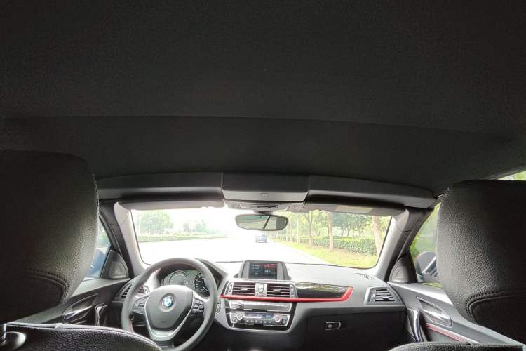 Used BMW 2 Series 2019 225i Convertible Coupe Sports Design Package