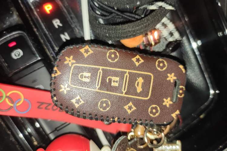 Used Haima 8S 2019 1.6 TGDI Automatic Smart Edition