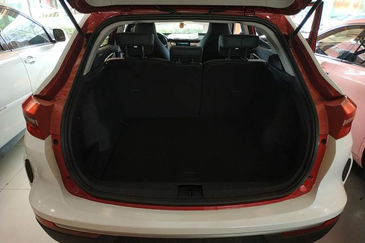 Used WM Motor EX5 2019 EX5 Lite Exploration Edition 400
