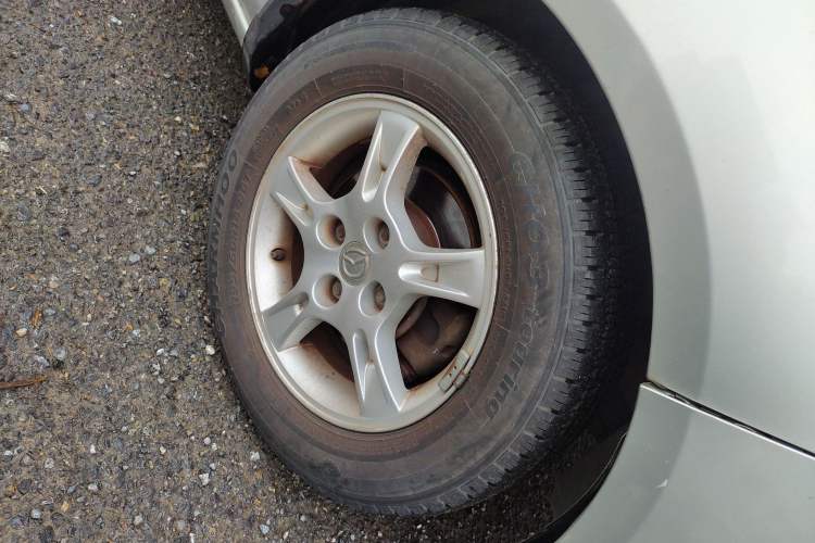 Used Mazda Mazda 2 2009 1.5L Automatic Value Edition
