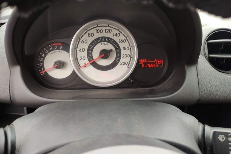 Used Mazda Mazda 2 2009 1.5L Automatic Value Edition
