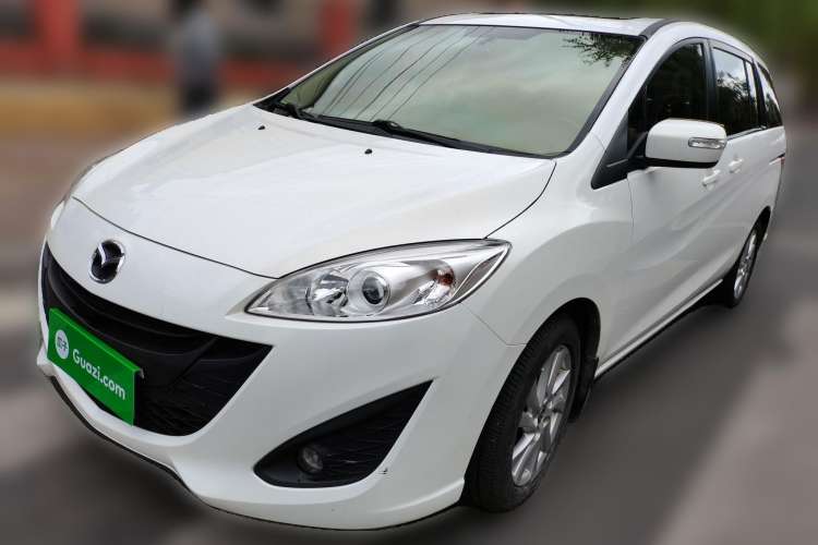 Used Mazda 5 2013 2.0L Automatic Comfort Edition