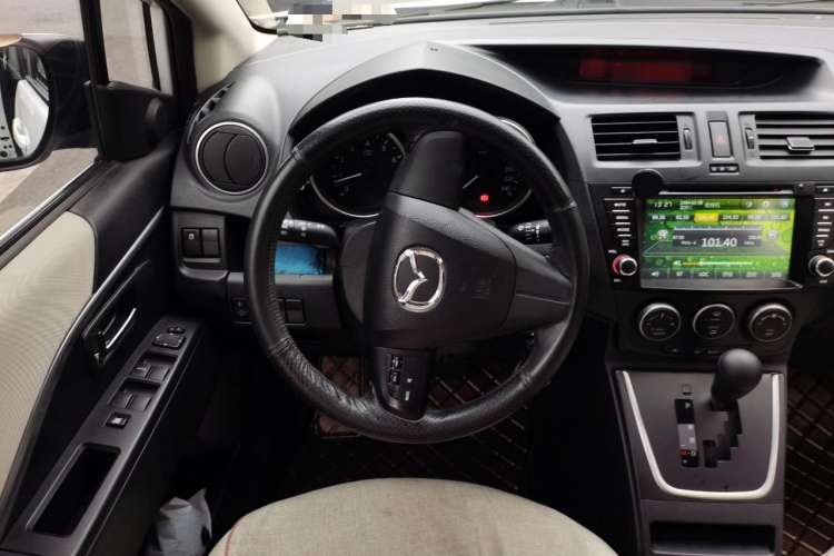 Used Mazda Mazda 5 2013 2.0L Automatic Comfort Edition
