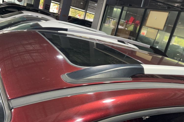 Used FORTHING Joyear X3 2015 1.5L Luxury Model
