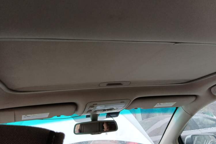 Used BYD S6 2012 2.0L Manual Luxury Version