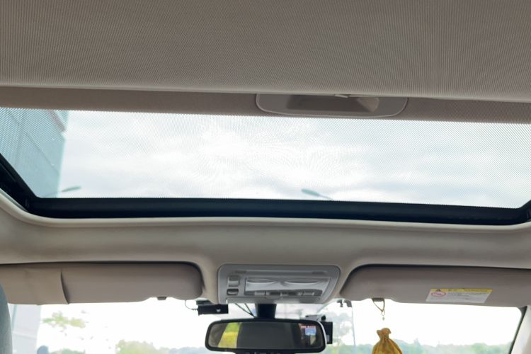 Used BYD S7 2015 1.5T Manual Luxury Model