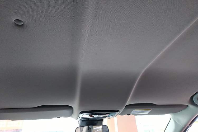 Used WM Motor EX5 2019 EX5 Lite Exploration Edition 400
