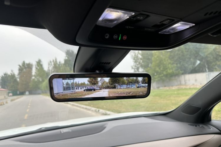 Used Buick Enclave 2020 28T Four-Wheel Drive Flagship Version