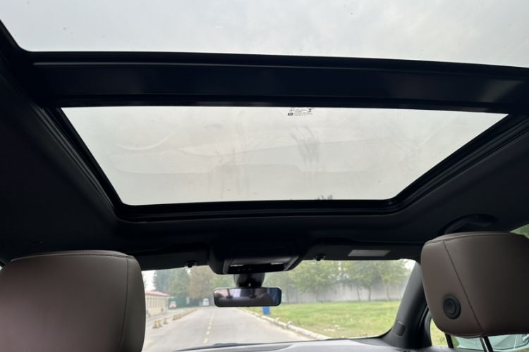 Used Buick Enclave 2020 28T Four-Wheel Drive Flagship Version