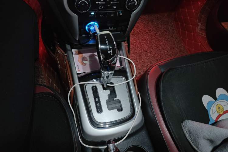 Used Changan Eado 2013 1.6L Automatic ZhiKu Model China IV Standard