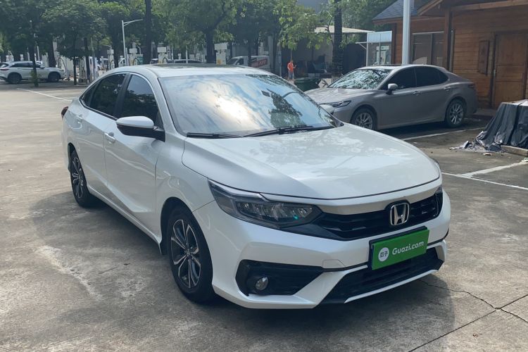 Used Honda Envix 2022 180TURBO CVT Comfort Version
