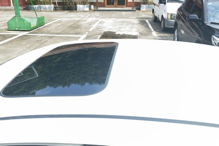 Used Honda Envix 2022 180TURBO CVT Comfort Version
