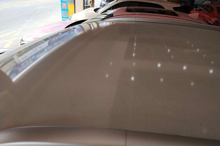 Used WM Motor EX5 2019 EX5 Lite Exploration Edition 400
