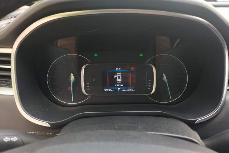 Used Oshan COS1 2020 1.5T Automatic YueShang Model 5 Seats