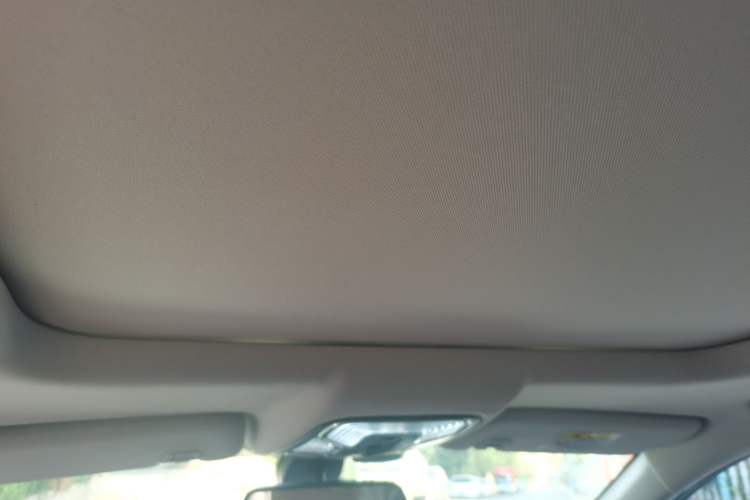 Used Oshan COS1 2020 1.5T Automatic YueShang Model 5 Seats